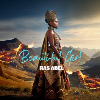 Beautiful Girl by Ras Abel