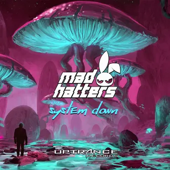 System Down by Mad Hatters