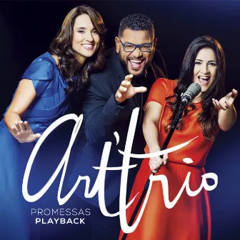 Promessas (Playback) by Art Trio