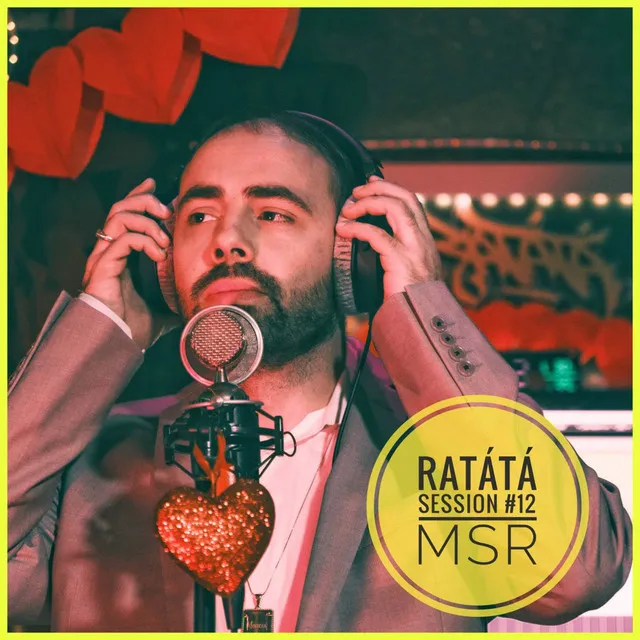 Ratátá Session 12