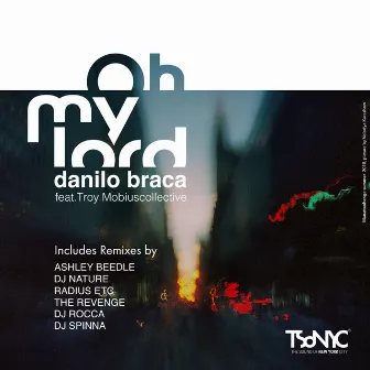 Oh My Lord by Danilo Braca