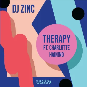 Therapy by DJ Zinc