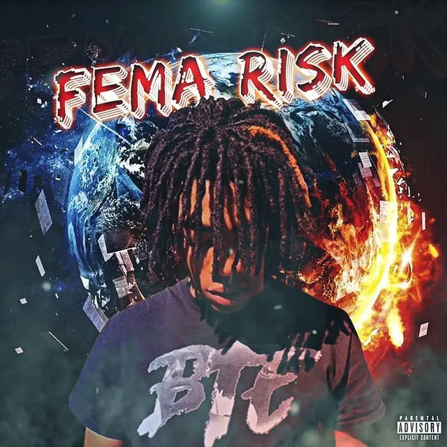 Fema Risk-EP