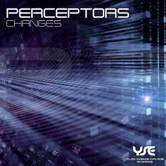 Changes by Perceptors