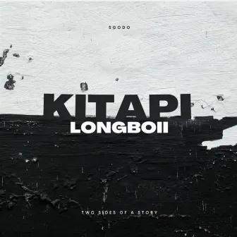 kitapi by longboii