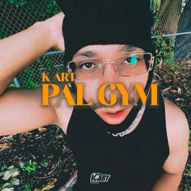 Palgym