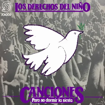 Los Derechos del Niño by Unknown Artist