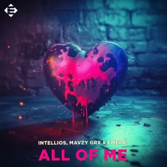 All Of Me by Emelie