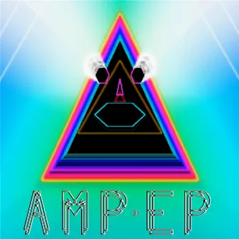 Amp - EP by Symbion Project