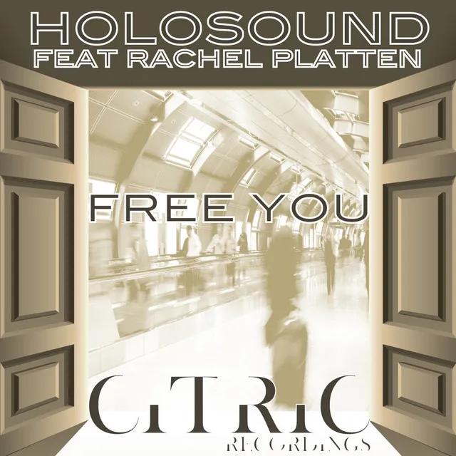 Free You EP