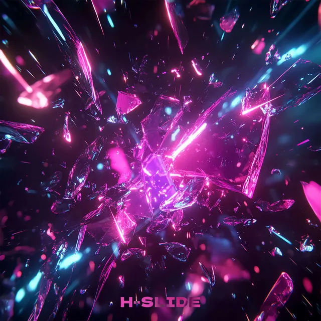 H-SLIDE - SPED UP