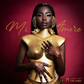 Mi Amore by Lady Jay