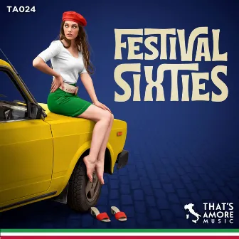 Festival Sixties by Luigi Scialdone