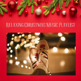 Relaxing Christmas Music Playlist by Christmas Music Jazz