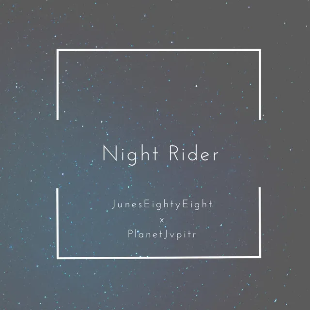 Night Rider