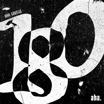 180 by Aha Gazelle