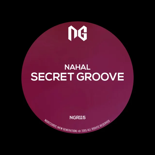 Secret Groove