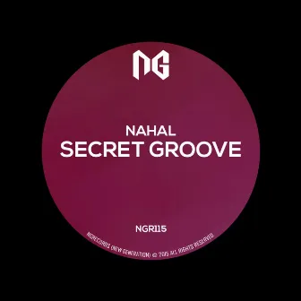 Secret Groove by Nahal