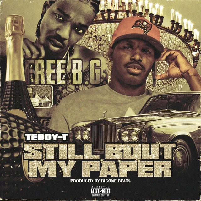 Still Bout My Paper (Free B.G.)