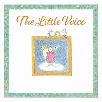 The Little Voice by Jami Smith