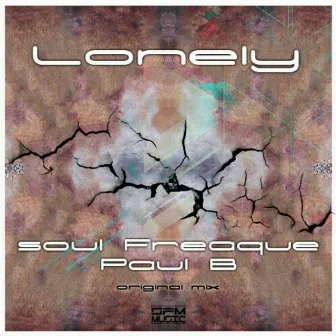 Lonely by Soul Freaque