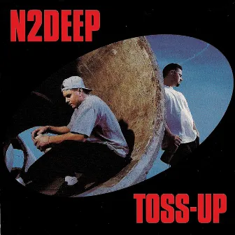 Toss Up by N2DEEP