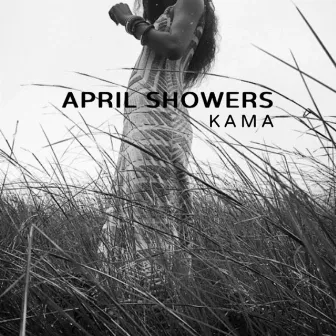 April Showers by Kama