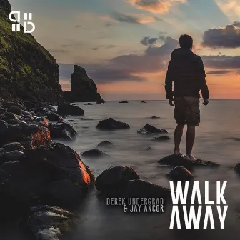 Walk Away by Derek Undergrad