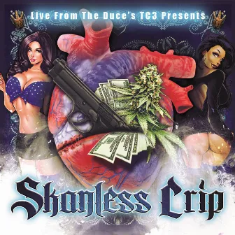 Skanless Crip by Tc3