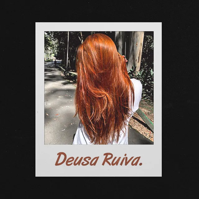 Deusa Ruiva