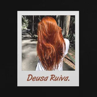 Deusa Ruiva by D4N