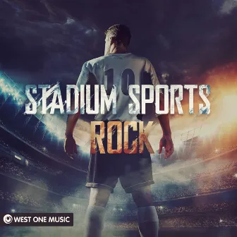 Stadium Sports Rock by Danny J. Grace