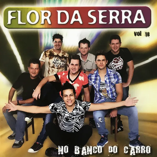 Flor da Serra