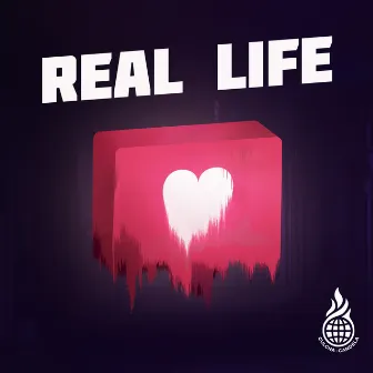 Real Life by Unknown Artist