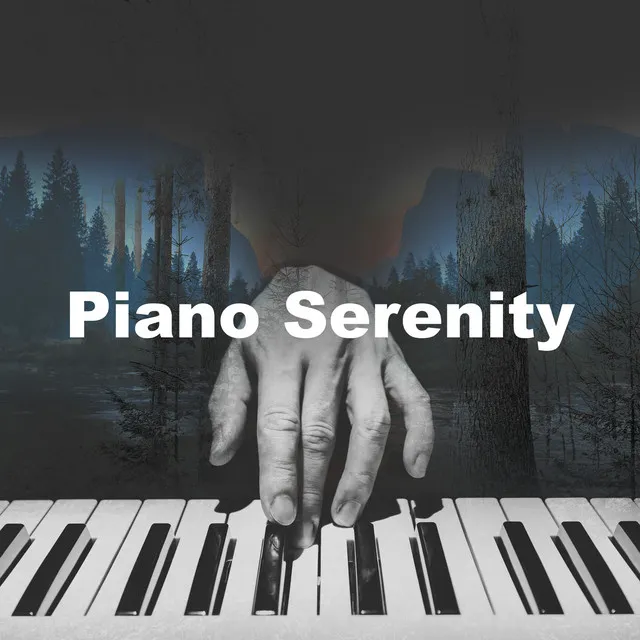 Piano Serenity