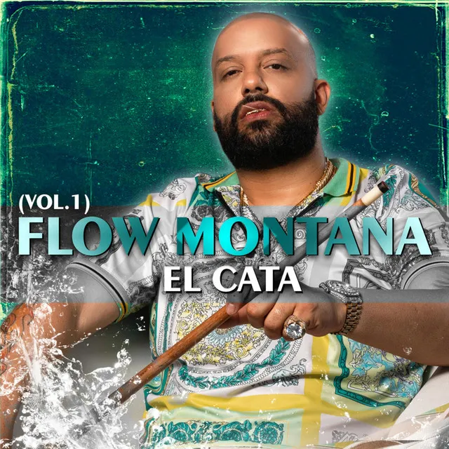 Flow Montana, Vol. 1 (En Vivo)