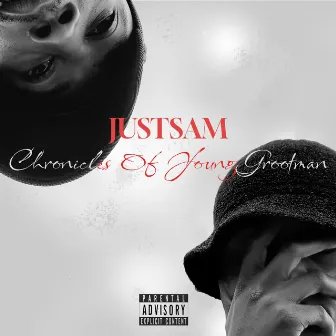 Chronicles of Young Grootman by JustSam