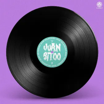 JUANSITOO by Juan Velasquez