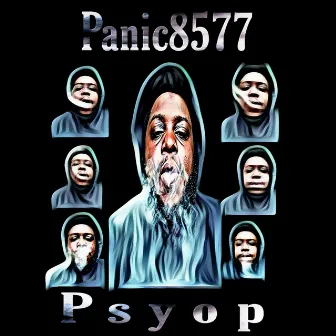 PSYOP by Panic8577