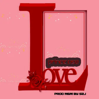 Love by Prince Aso