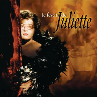 Le Festin De Juliette by Juliette