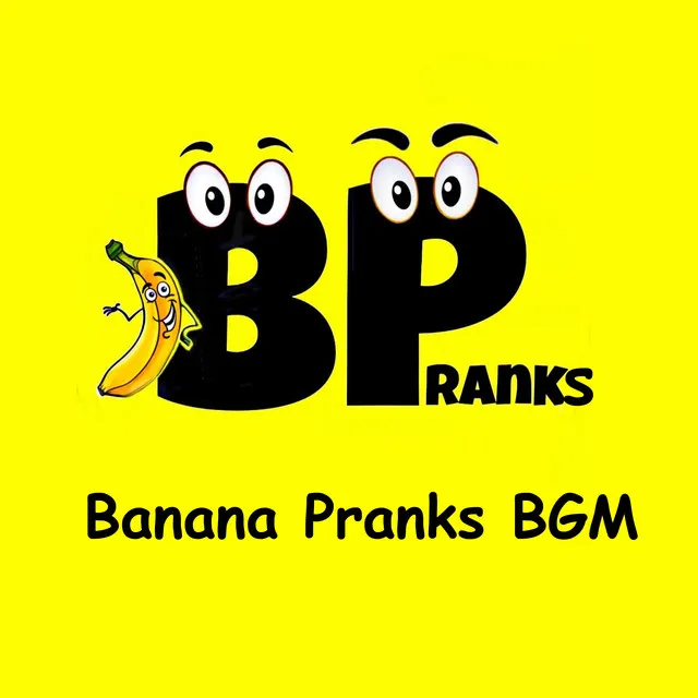 Banana Pranks BGM