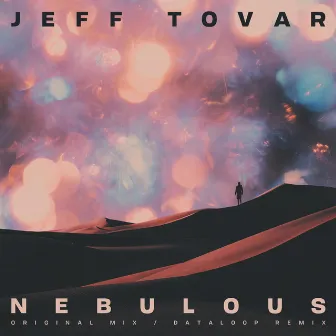 Nebulous by Jeff Tovar