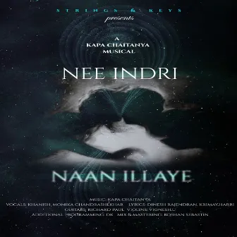 Nee Indri Naan Illaye by Khanish