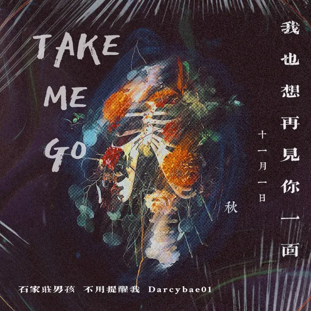 Take Me Go