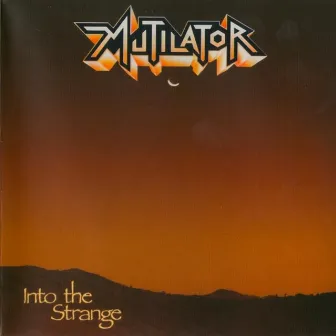 Into the Strange by Mutilator