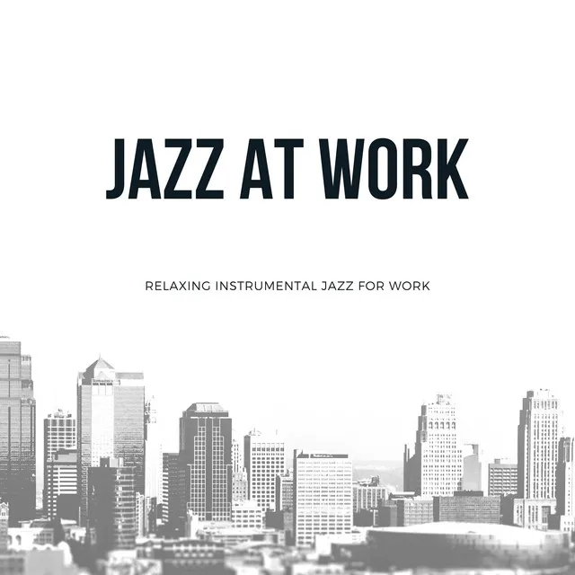 Jazz at Work