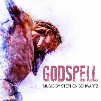 Godspell by Carl Wayne