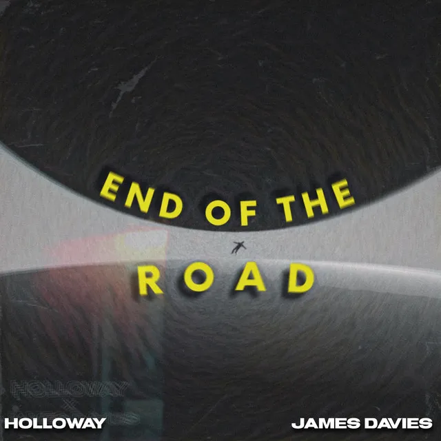 End of the road