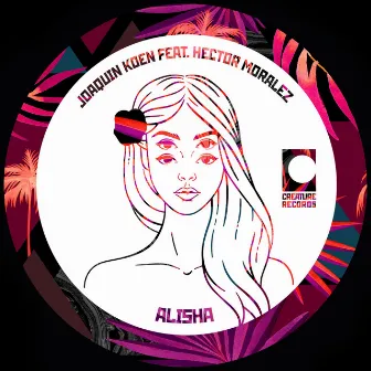 Alisha (Original Mix) by Joaquin Koen